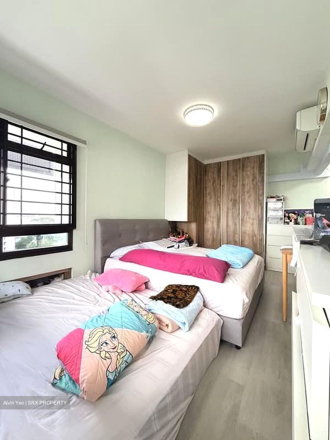 Blk 622 Senja Road (Bukit Panjang), HDB 5 Rooms #533952661